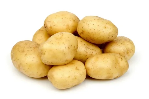КАРТОФЕЛЬ (кг)